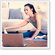 オンライン安産力!エクササイズ