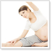 安産力!エクササイズ