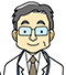 非常勤医師 川瀧 元良