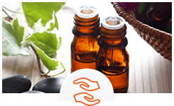 アロマセラピールーム