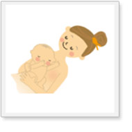 無痛分娩とアロマ分娩